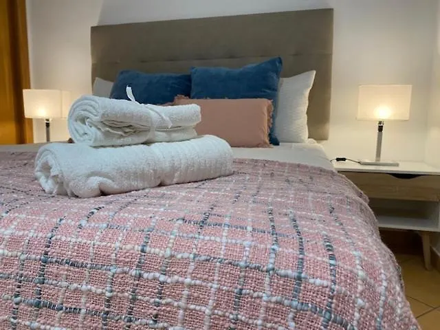 Apartment Wonderful Holiday Albufeira Portugal