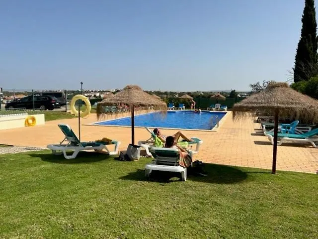Wonderful Holiday Albufeira Apartment