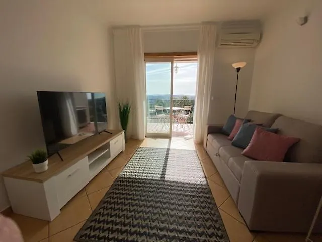Apartment Wonderful Holiday Albufeira Portugal