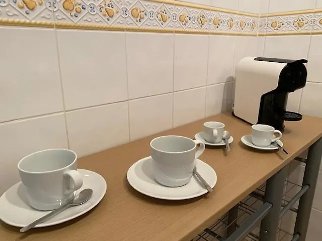 Apartment Wonderful Holiday Albufeira