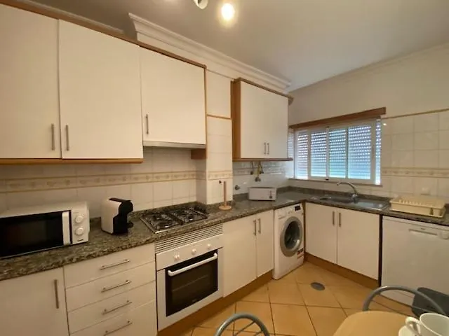 Apartment Wonderful Holiday Albufeira