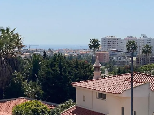 Wonderful Holiday Albufeira 0*,  Portugal