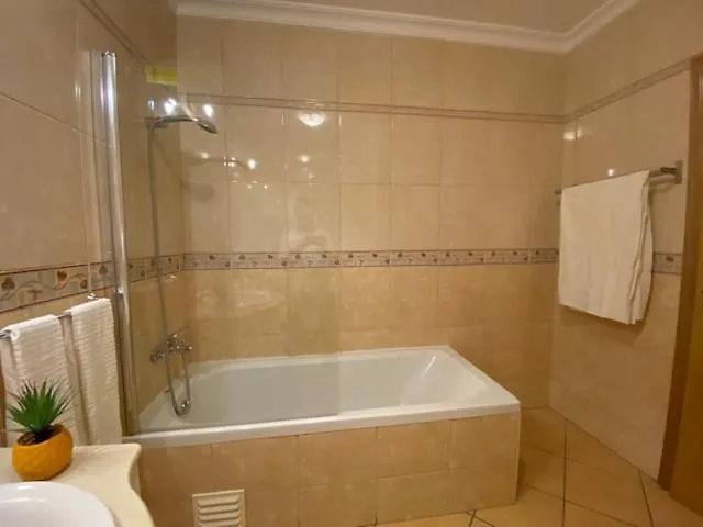 Wonderful Holiday Albufeira Apartment