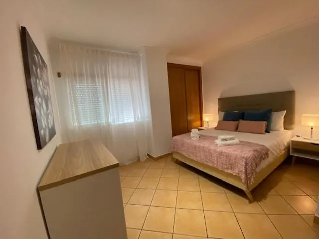 Wonderful Holiday Albufeira Apartment