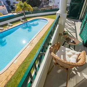  Apartment Holiday Albufeira