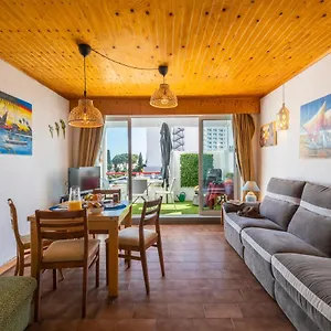 Apartamento Casa Do Sol, Albufeira