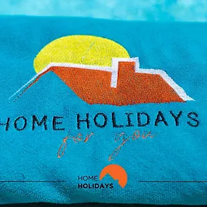 #055 Sao Jose V By Holidays Apartamento