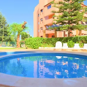 Sunny And Central Apartamento