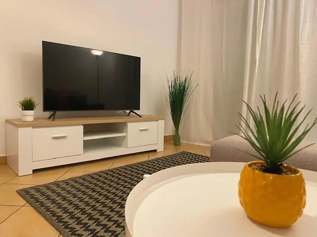 Apartamento Wonderful Holiday Albufeira