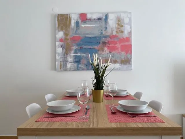Apartamento Wonderful Holiday Albufeira